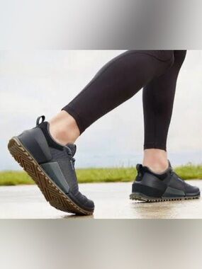 ECCO Biom 2.0 Men’s Textile Sneaker